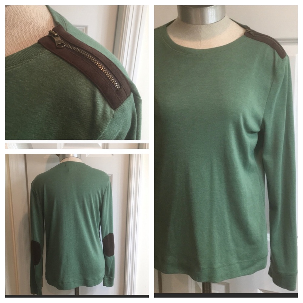 Lauren Ralph Lauren Top Size L